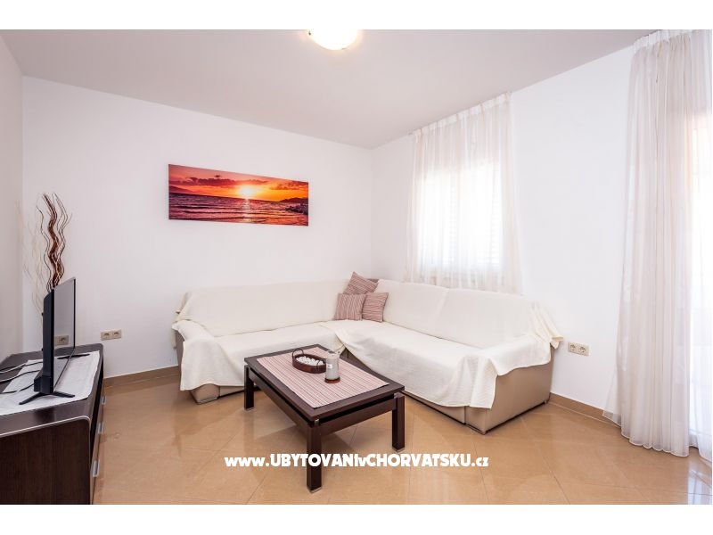 Appartements Marina – Ferienwohnung Klek, Kroatien – Foto 6