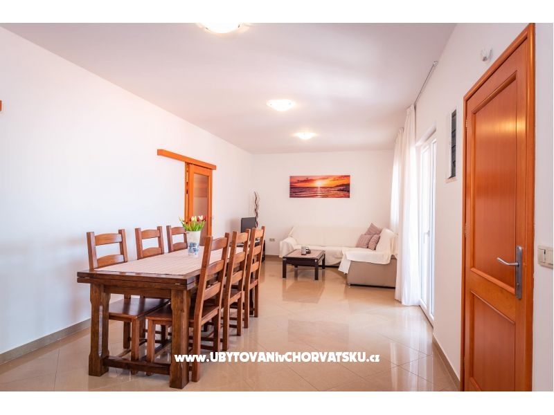 Appartements Marina – Ferienwohnung Klek, Kroatien – Foto 7