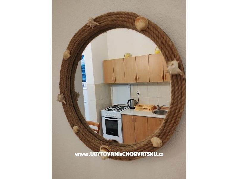 Apartmány Markotić – ubytování Klek, Chorvatsko – foto 20