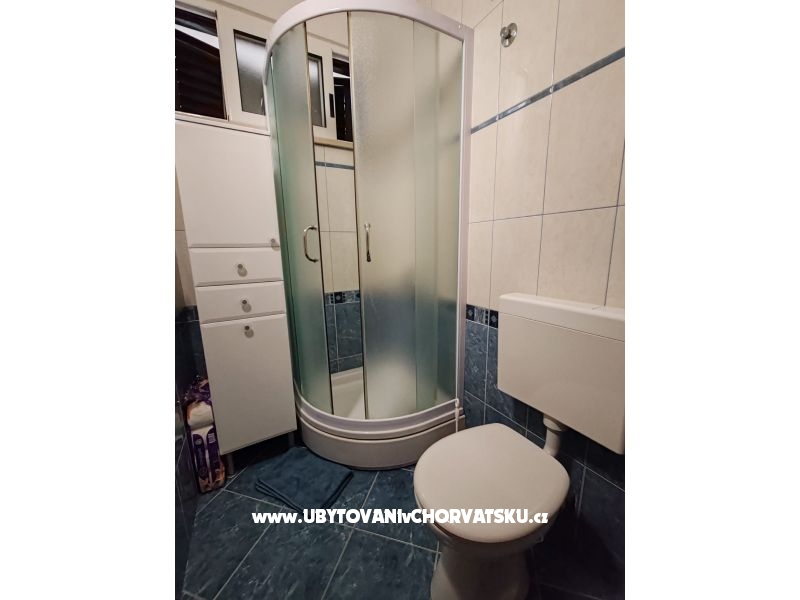 Apartmány Markotić – ubytování Klek, Chorvatsko – foto 21