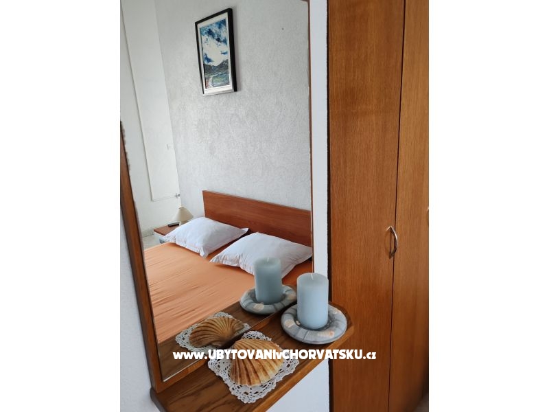 Apartmány Markotić – ubytování Klek, Chorvatsko – foto 22