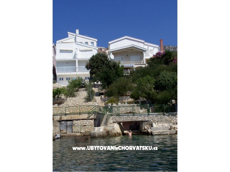 Appartements Mediterraneo – Ferienwohnung Klek, Kroatien – Foto 1