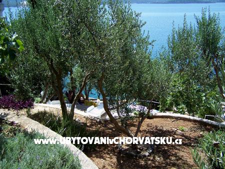 Appartements Mediterraneo – Ferienwohnung Klek, Kroatien – Foto 11