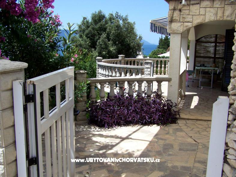 Appartements Mediterraneo – Ferienwohnung Klek, Kroatien – Foto 12