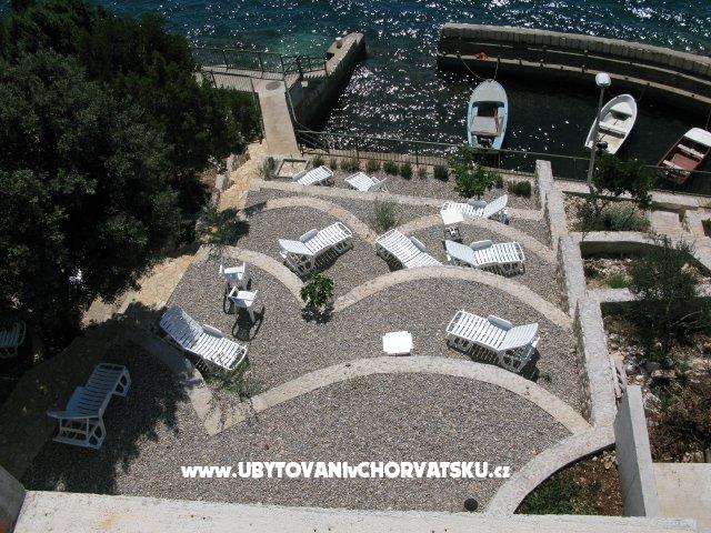 Appartements Mediterraneo – Ferienwohnung Klek, Kroatien – Foto 14