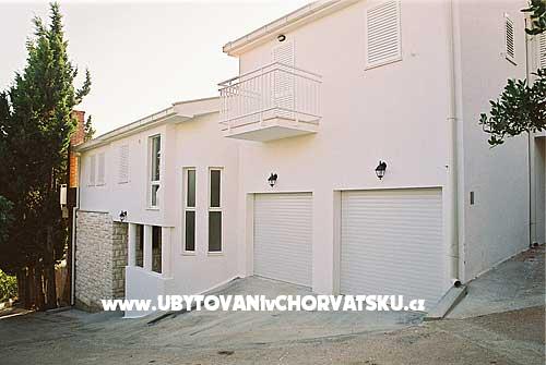 Appartements Mediterraneo – Ferienwohnung Klek, Kroatien – Foto 16