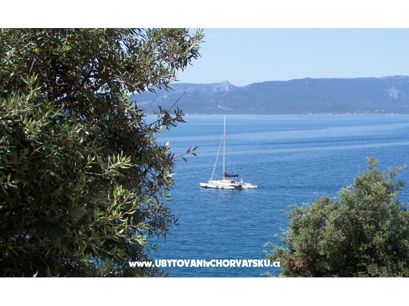 Appartements Mediterraneo – Ferienwohnung Klek, Kroatien – Foto 18