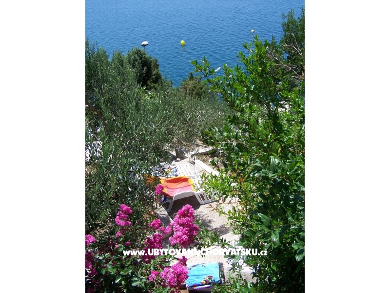 Appartements Mediterraneo – Ferienwohnung Klek, Kroatien – Foto 2