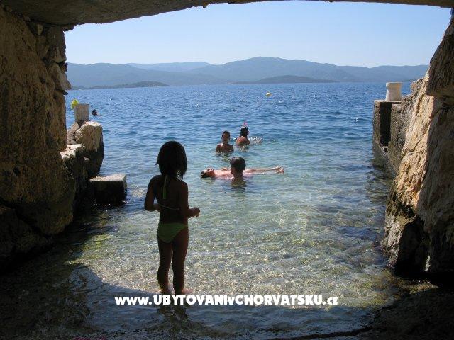 Appartements Mediterraneo – Ferienwohnung Klek, Kroatien – Foto 4