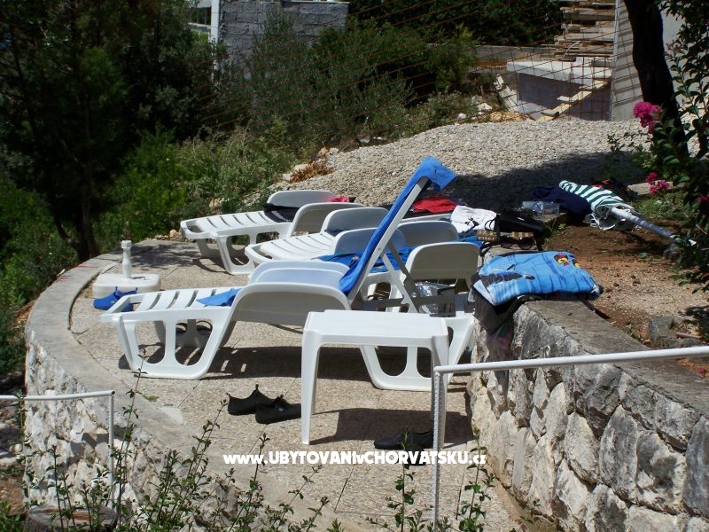 Appartements Mediterraneo – Ferienwohnung Klek, Kroatien – Foto 6