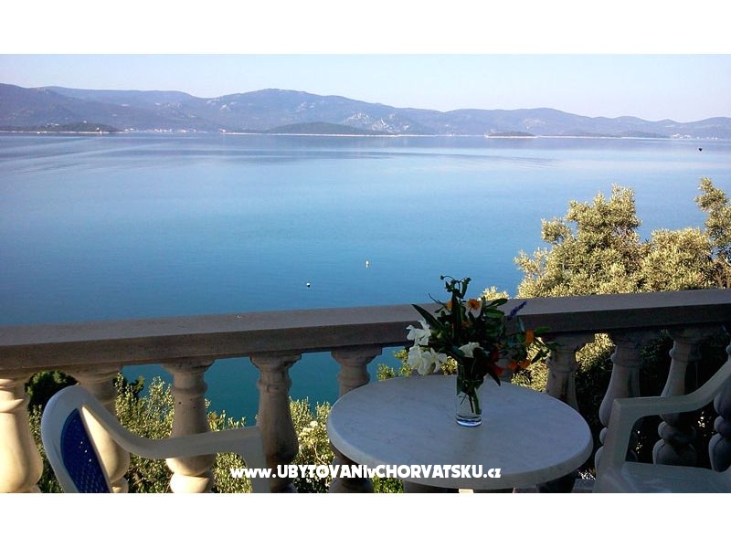 Appartements Mediterraneo – Ferienwohnung Klek, Kroatien – Foto 7