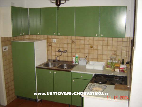 Apartmány Nikolac – ubytování Klek, Chorvatsko – foto 2