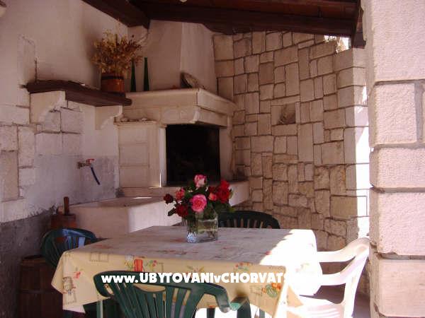 Apartmány Nikolac – ubytování Klek, Chorvatsko – foto 3