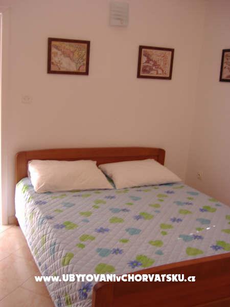 Apartmány Nikolac – ubytování Klek, Chorvatsko – foto 5