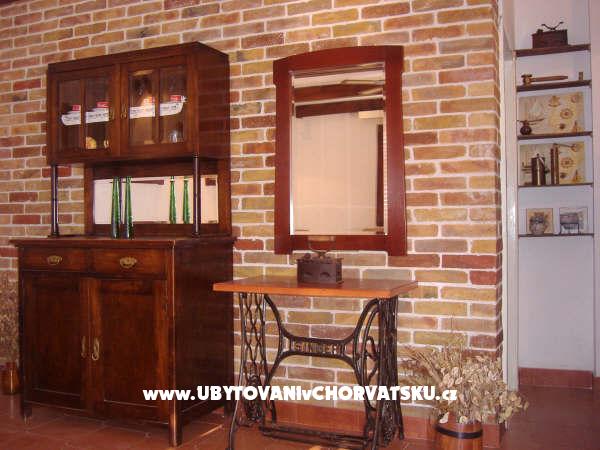 Apartmány Nikolac – ubytování Klek, Chorvatsko – foto 7