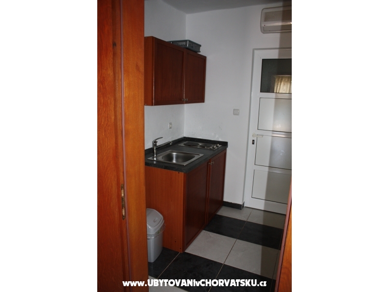 Appartements Pehar - Klek Croatie