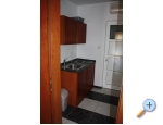 Apartmaji Pehar - Klek Hrvaka