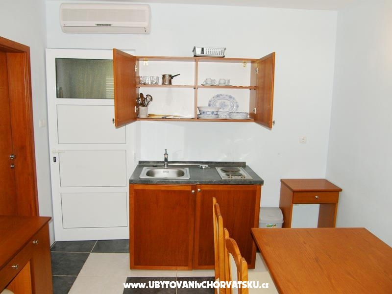 Appartements Pehar - Klek Croatie