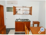 Apartmaji Pehar - Klek Hrvaka