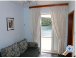 Appartements Pehar - Klek Kroatien