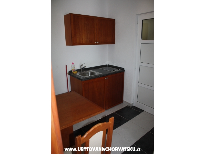 Appartements Pehar - Klek Croatie