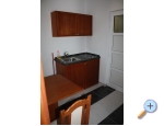 Apartmaji Pehar - Klek Hrvaka
