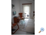 Appartements Pehar - Klek Kroatien