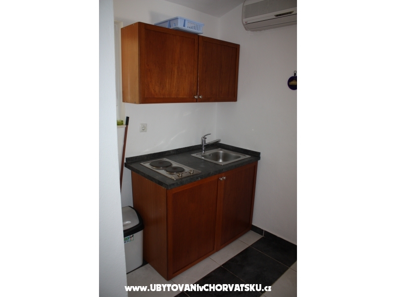 Appartements Pehar - Klek Croatie