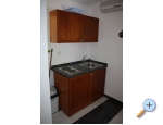 Apartmaji Pehar - Klek Hrvaka