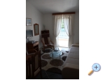 Appartements Pehar - Klek Kroatien