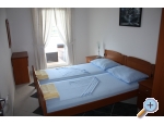 Appartements Pehar - Klek Kroatien