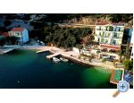 Apartmanok Pehar
