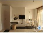 Appartements Pehar - Klek Croatie