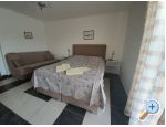 Appartements Pehar - Klek Croatie