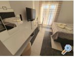 Appartements Pehar - Klek Croatie