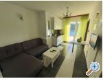 Appartements Pehar - Klek Croatie