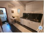 Appartements Pehar - Klek Croatie