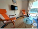 Appartements Pehar - Klek Croatie