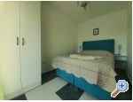 Appartements Pehar - Klek Croatie