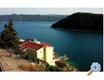 Appartements Pehar - Klek Croatie