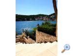 Appartements Pehar - Klek Croatie