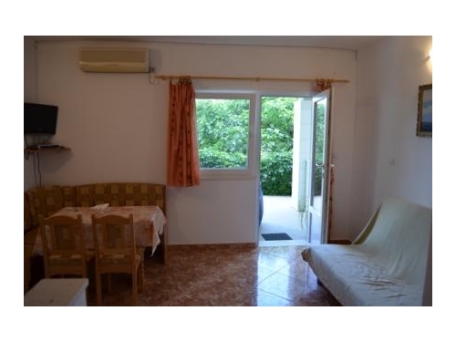 Appartements Pezo Klek - Klek Croatie