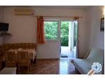 Apartmaji Pezo Klek - Klek Hrvaka