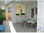 Appartements Pezo Klek - Klek Kroatien