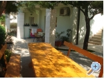 Appartements Pezo Klek - Klek Kroatien