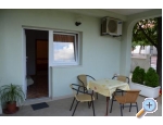 Appartements Pezo Klek - Klek Kroatien