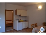 Appartements Pezo Klek - Klek Kroatien