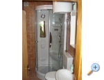 Appartements Pezo Klek - Klek Kroatien