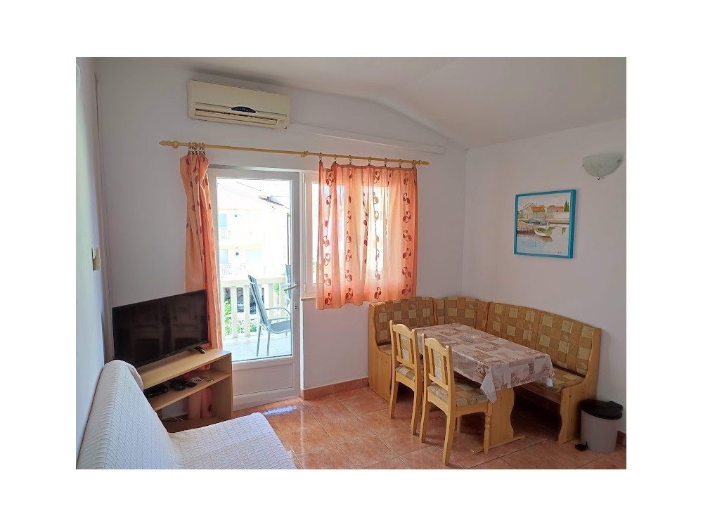 Appartements Pezo Klek - Klek Croatie