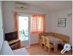 Apartmaji Pezo Klek - Klek Hrvaka
